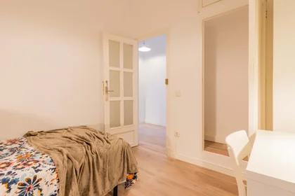 Stanza privata in Carrer d'Honorat Juan, Extramurs, València, Valencia, Spain, immagine 2 di 24
