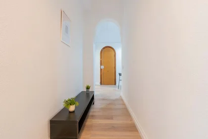 Stanza privata in Carrer d'Honorat Juan, Extramurs, València, Valencia, Spain, immagine 13 di 24