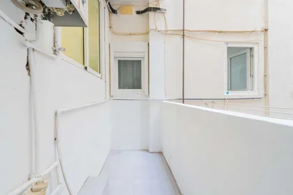 Stanza privata in Carrer d'Honorat Juan, Extramurs, València, Valencia, Spain, immagine 6 di 24