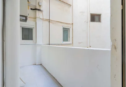 Stanza privata in Carrer d'Honorat Juan, Extramurs, València, Valencia, Spain, immagine 7 di 24