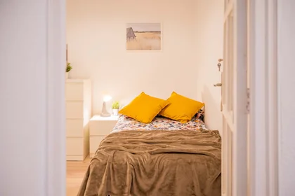 Stanza privata in Carrer d'Honorat Juan, Extramurs, València, Valencia, Spain, immagine 8 di 24