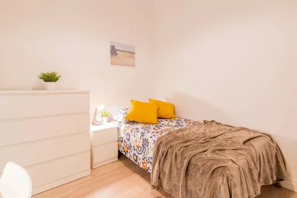 Stanza privata in Carrer d'Honorat Juan, Extramurs, València, Valencia, Spain, immagine 9 di 24