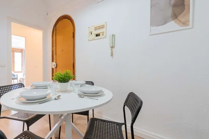 Stanza privata in Carrer d'Honorat Juan, Extramurs, València, Valencia, Spain, immagine 20 di 26