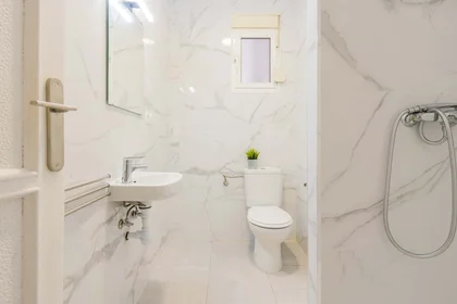 Stanza privata in Carrer d'Honorat Juan, Extramurs, València, Valencia, Spain, immagine 21 di 26