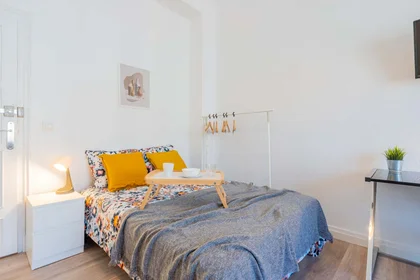 Stanza privata in Carrer d'Honorat Juan, Extramurs, València, Valencia, Spain, immagine 4 di 26