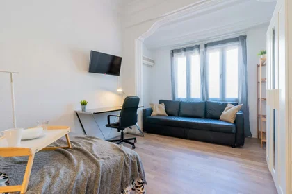 Stanza privata in Carrer d'Honorat Juan, Extramurs, València, Valencia, Spain, immagine 5 di 26