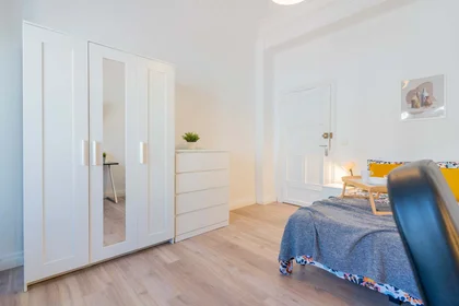 Stanza privata in Carrer d'Honorat Juan, Extramurs, València, Valencia, Spain, immagine 6 di 26