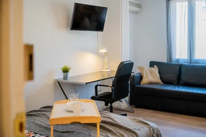 Stanza privata in Carrer d'Honorat Juan, Extramurs, València, Valencia, Spain, immagine 7 di 26