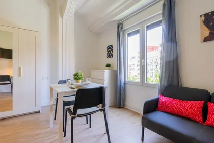 Private room at Carrer d'Honorat Juan, Extramurs, València, Valencia, Spain, image 11 of 39