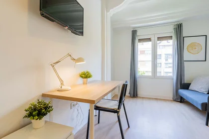 Private room at Carrer d'Honorat Juan, Extramurs, València, Valencia, Spain, image 3 of 37