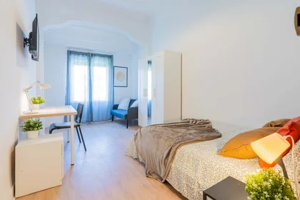 Private room at Carrer d'Honorat Juan, Extramurs, València, Valencia, Spain, image 8 of 37