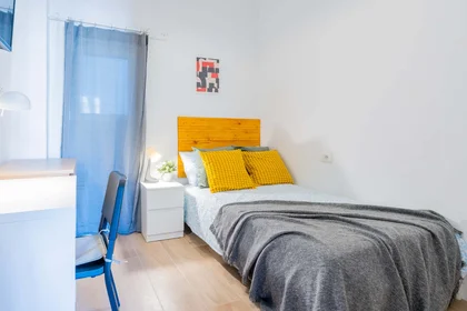 Quarto privado em Carrer d'Honorat Juan, Extramurs, València, Valencia, Spain, imagem 2 de 30