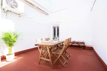 Habitación privada en Carrer d'Honorat Juan, Extramurs, València, Valencia, Spain, imagen 7 de 22