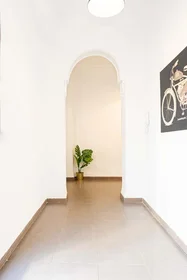 Habitación privada en Carrer d'Honorat Juan, Extramurs, València, Valencia, Spain, imagen 8 de 22