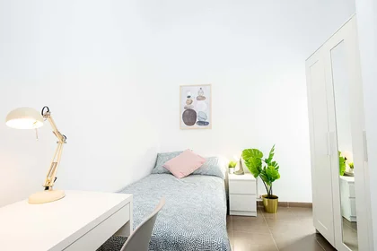 Habitación privada en Carrer d'Honorat Juan, Extramurs, València, Valencia, Spain, imagen 1 de 10