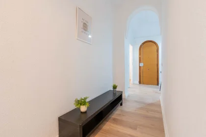 Stanza privata in Carrer d'Honorat Juan, Extramurs, València, Valencia, Spain, immagine 19 di 19