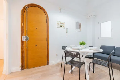Stanza privata in Carrer d'Honorat Juan, Extramurs, València, Valencia, Spain, immagine 5 di 19