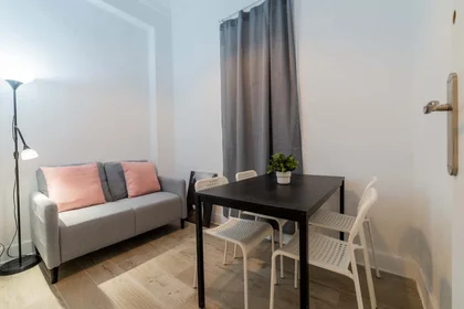 Private room at C/ de Conca, 46008 València, Valencia, Spain, image 11 of 27