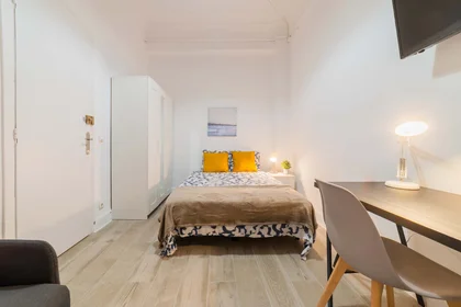 Private room at C/ de Conca, 46008 València, Valencia, Spain, image 4 of 27