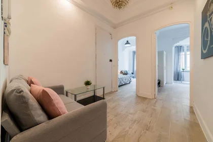Private room at C/ de Conca, 46008 València, Valencia, Spain, image 9 of 27