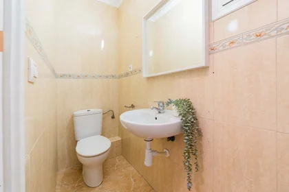 Private room at C/ de Conca, 46008 València, Valencia, Spain, image 15 of 25