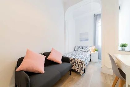 Private room at C/ de Conca, 46008 València, Valencia, Spain, image 4 of 25