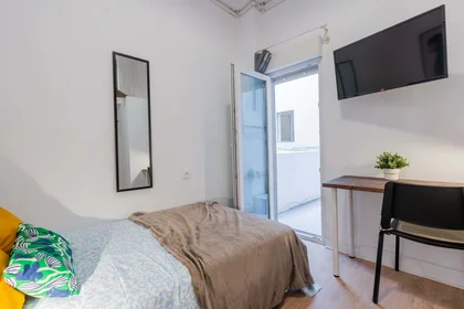 Private room at Carrer d'Honorat Juan, Extramurs, València, Valencia, Spain, image 5 of 36