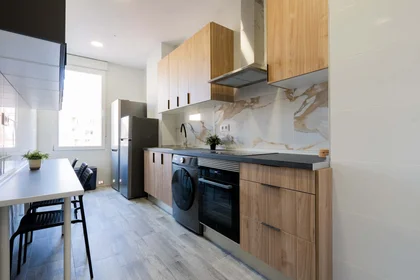 Quarto privado em C/ de Conca, 47, Extramurs, 46008 València, Valencia, Spagna, imagem 8 de 18