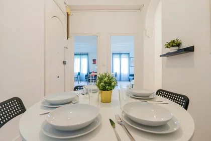 Private room at Carrer d'Honorat Juan, Extramurs, València, Valencia, Spain, image 12 of 31