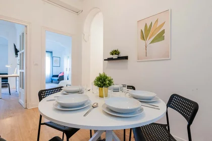 Private room at Carrer d'Honorat Juan, Extramurs, València, Valencia, Spain, image 8 of 31