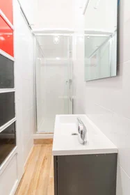 Private room at C/ de Conca, 47, Extramurs, 46008 València, Valencia, Spagna, image 16 of 20