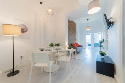 Private room at C/ de Conca, 47, Extramurs, 46008 València, Valencia, Spagna, image 6 of 17