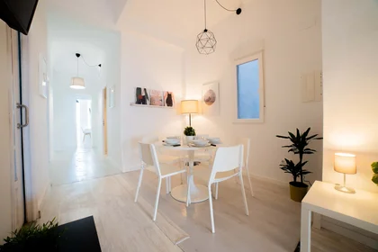 Private room at C/ de Conca, 47, Extramurs, 46008 València, Valencia, Spagna, image 7 of 17