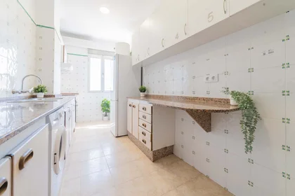 Private room at C/ de Conca, 47, Extramurs, 46008 València, Valencia, Spagna, image 12 of 18