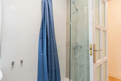 Private room at Carrer d'Honorat Juan, Extramurs, València, Valencia, Spain, image 19 of 35