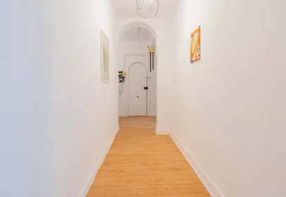 Private room at Carrer d'Honorat Juan, Extramurs, València, Valencia, Spain, image 35 of 35