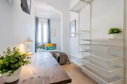 Private room at Carrer d'Honorat Juan, Extramurs, València, Valencia, Spain, image 5 of 35