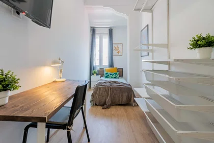 Private room at Carrer d'Honorat Juan, Extramurs, València, Valencia, Spain, image 8 of 35