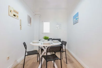 Stanza privata in Carrer d'Honorat Juan, Extramurs, València, Valencia, Spain, immagine 20 di 27