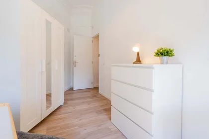 Stanza privata in Carrer d'Honorat Juan, Extramurs, València, Valencia, Spain, immagine 6 di 27
