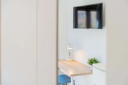 Stanza privata in Carrer d'Honorat Juan, Extramurs, València, Valencia, Spain, immagine 8 di 27
