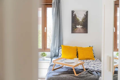 Stanza privata in Carrer d'Honorat Juan, Extramurs, València, Valencia, Spain, immagine 9 di 27