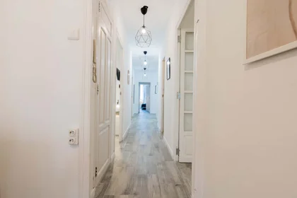 Quarto privado em C/ de Conca, 47, Extramurs, 46008 València, Valencia, Spagna, imagem 13 de 18