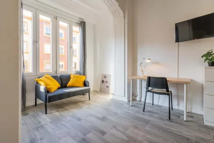 Quarto privado em C/ de Conca, 47, Extramurs, 46008 València, Valencia, Spagna, imagem 3 de 18