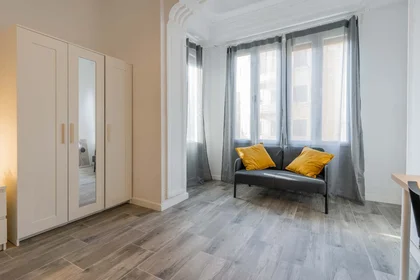 Quarto privado em C/ de Conca, 47, Extramurs, 46008 València, Valencia, Spagna, imagem 5 de 18