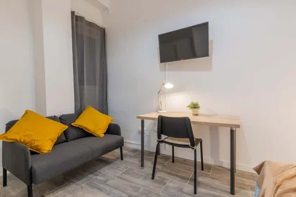 Quarto privado em C/ de Conca, 47, Extramurs, 46008 València, Valencia, Spagna, imagem 3 de 18