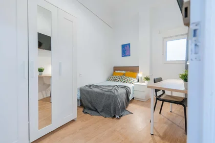Private room at Carrer d'Honorat Juan, Extramurs, València, Valencia, Spain, image 6 of 30