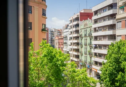 Private room at Carrer d'Honorat Juan, Extramurs, València, Valencia, Spain, image 9 of 30