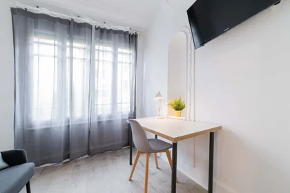 Private room at C/ de Conca, 46008 València, Valencia, Spain, image 3 of 28