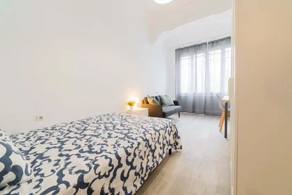 Private room at C/ de Conca, 46008 València, Valencia, Spain, image 4 of 28